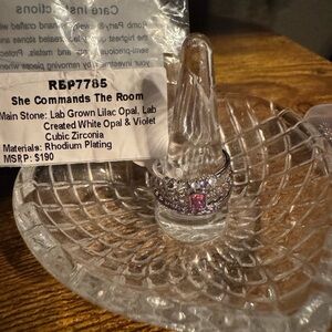 Bomb party - 3 rings from BP